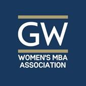 GW Women's MBA Association logo