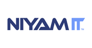 Niyam IT logo