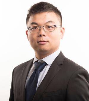 photo - Zhengling Qi