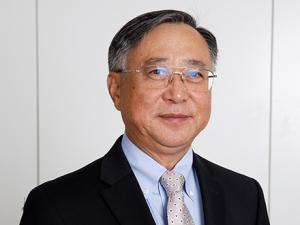 Jiawen Yang
