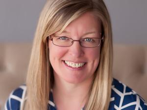 Sarah Phillips