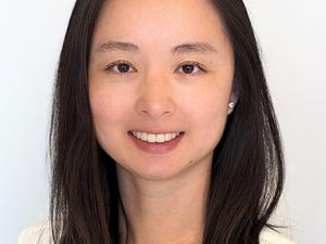 Jenny Zha Geidt