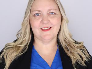 Elizabeth Blindauer