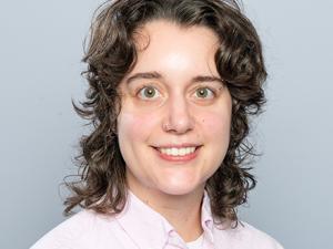 Meaghan McCarter