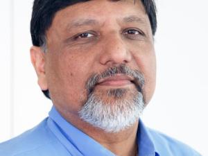 Subhasish Dasgupta