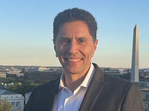 Herman Aguinis