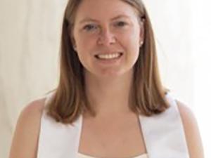 Sarah Geary
