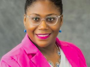 Shekina Roberson