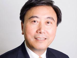 Larry Yu