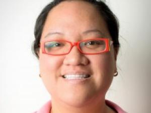 Rochelle Rediang