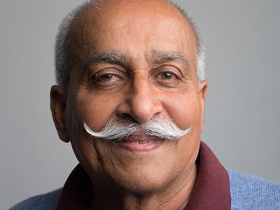 Ravi Achrol