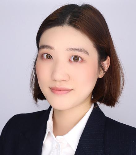 Yuan Guo, assistant professor of decision sciences at the George Washington University School of Business.