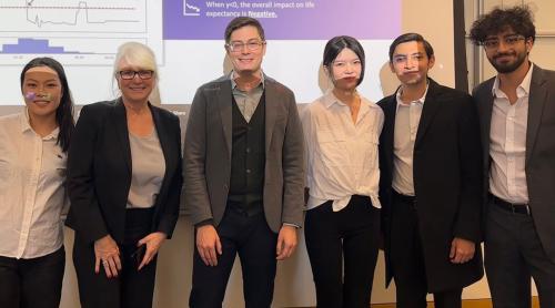 Fall 2023 MSBA Practicum group 1