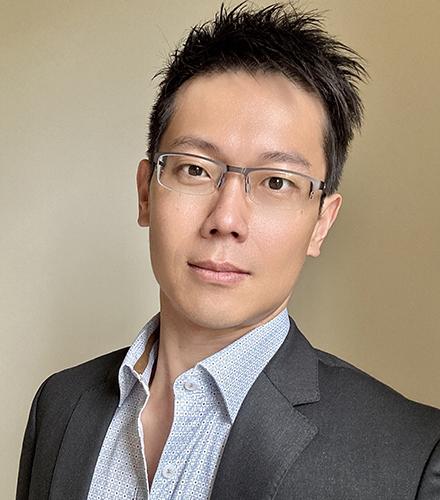 Yi-Chun (Chad) Ho