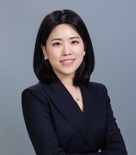 Hyunjung Rim