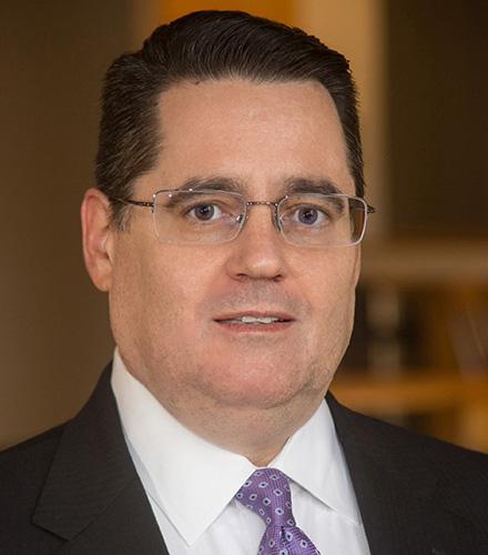 Stephen Young