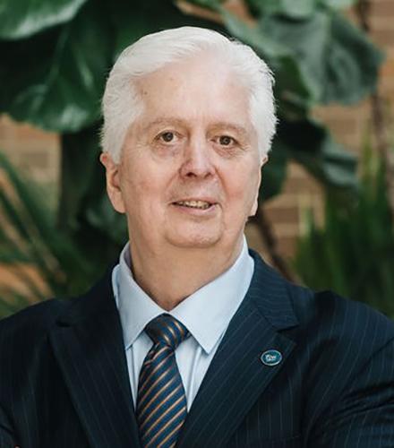 Stephen O'Connor