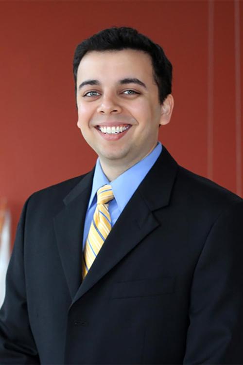 Vineet Bhagwat