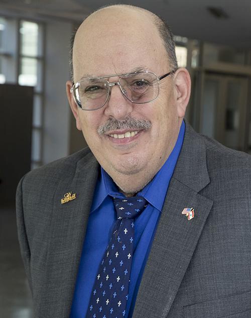 George T. Solomon