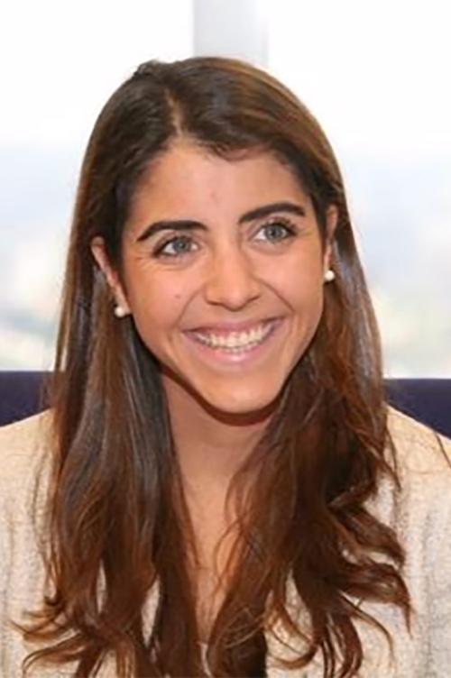 Isabel Villamor