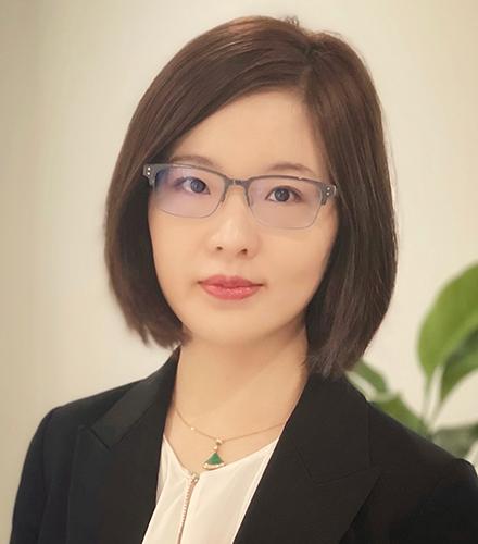 Yixin Lu