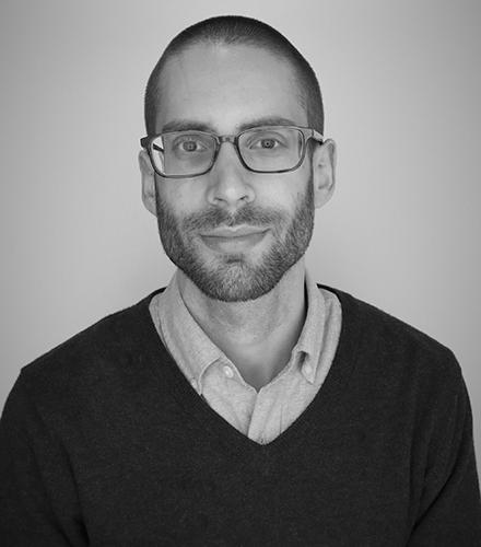Ben Bronner