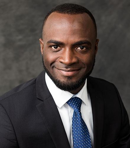 Chukwuma Dim