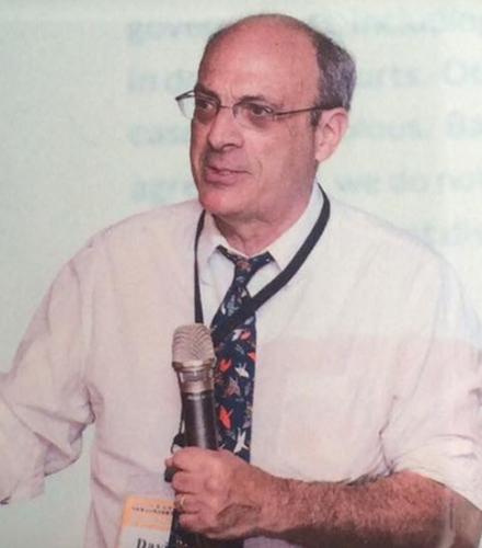 David Jacobs