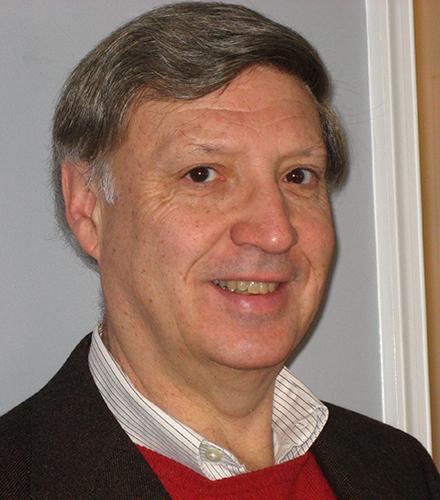 Jeffrey Joseph