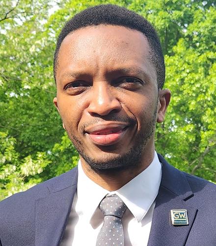 Ali Mwanundu