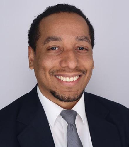 Paul Regis