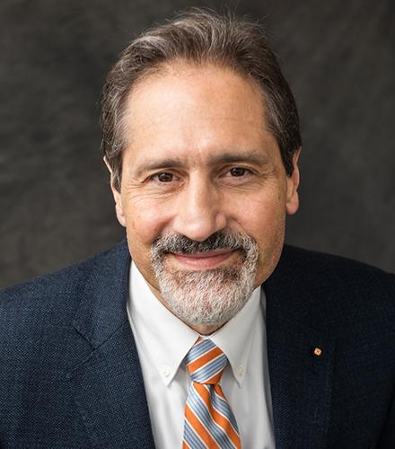 Joseph Miranda