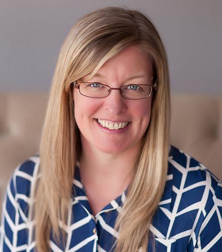 Sarah Phillips