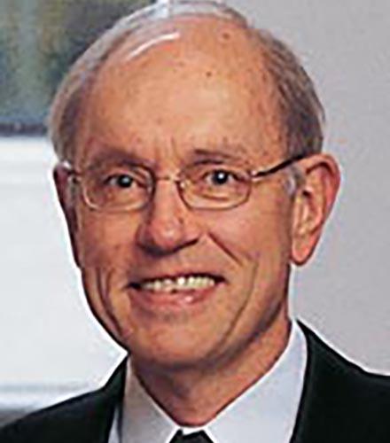 Theodore Barnhill