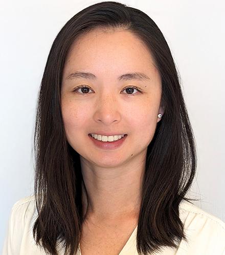 Jenny Zha Geidt