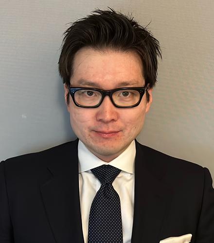 Jungho Suh