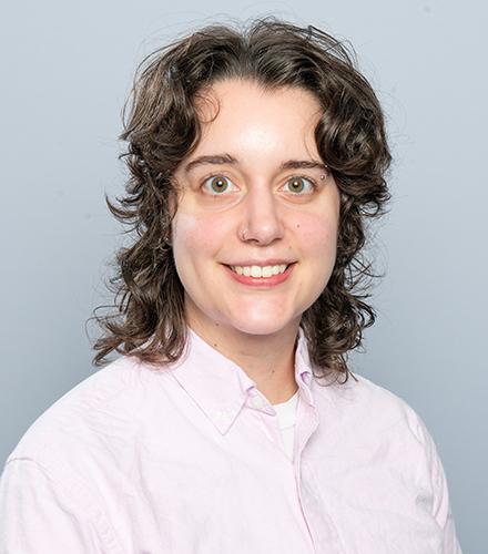 Meaghan McCarter