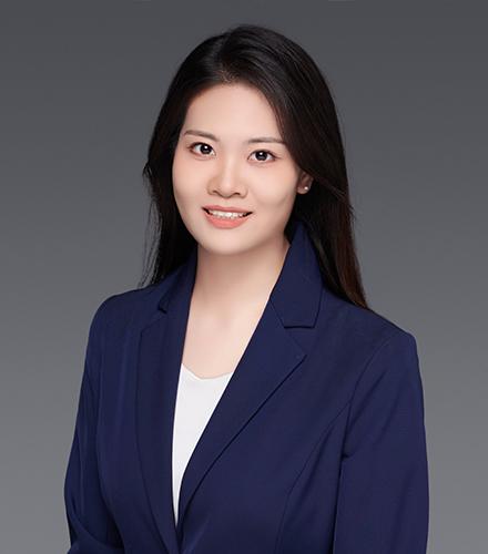 Ruolan Chen