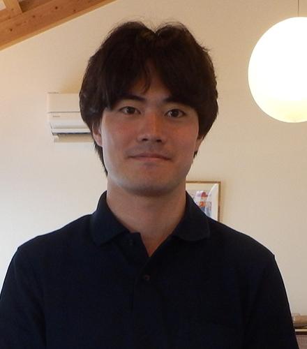 Ryosuke Yokoya