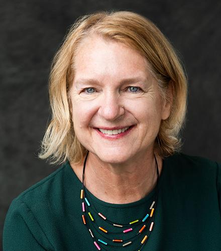 Meredith Geisler