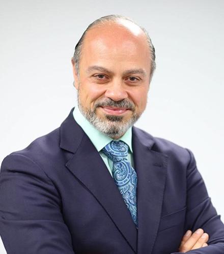 Ibrahim Osta
