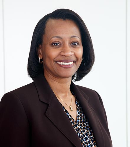N. Sharon Hill