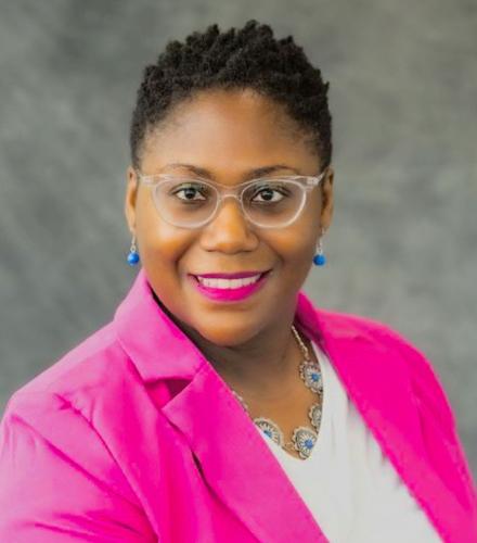 Shekina Roberson