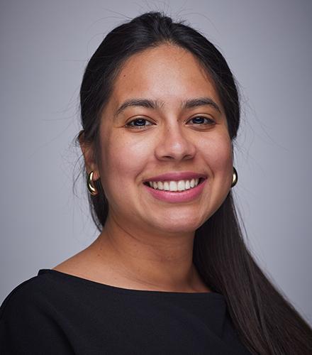 Steffanie Aguilar