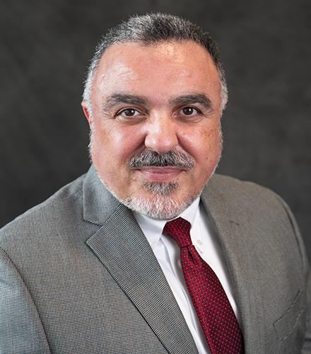 Khaled Falah
