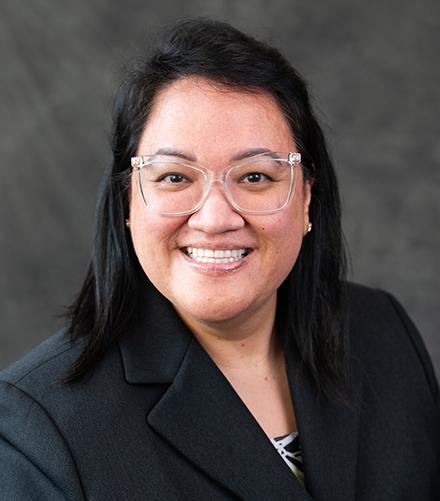 Rochelle Rediang