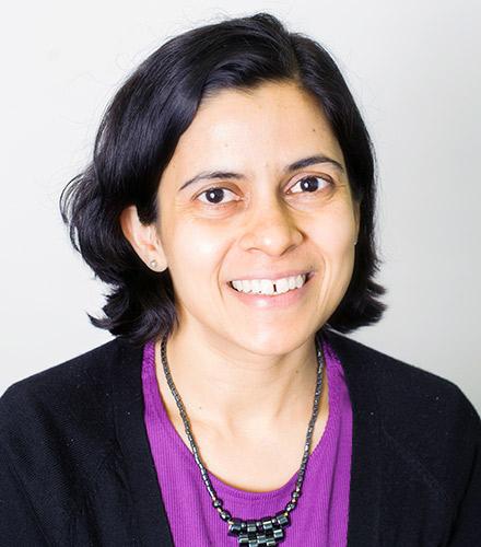 Anupama Phene