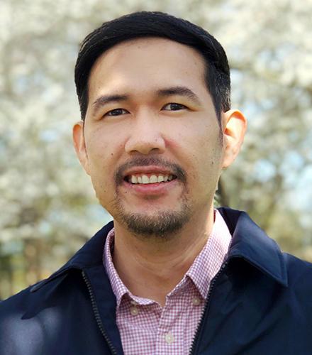 Dr. Arthur Beltran