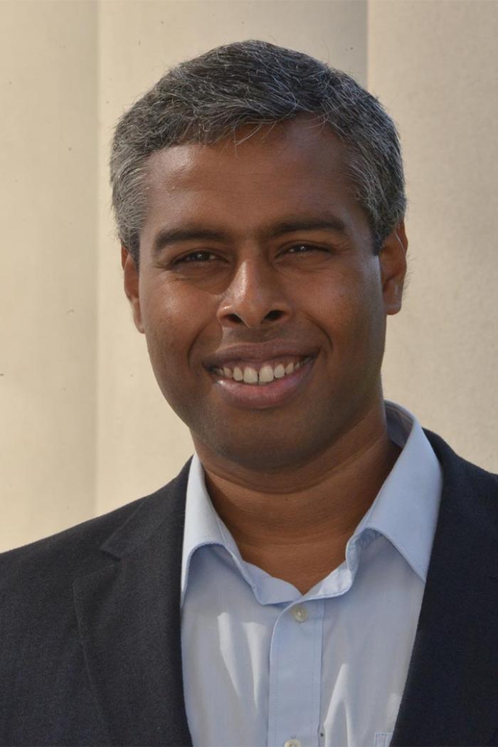 Badrinath Kottimukkalur