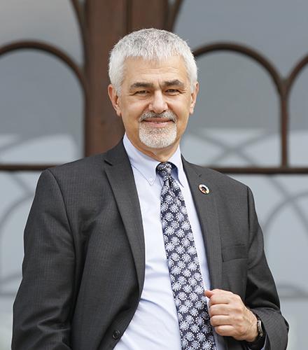 Erhan Erkut